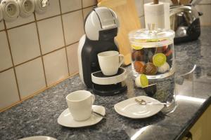 Apartman Dalia