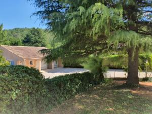 La Bastide Bleue