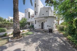 Casa Marinada I