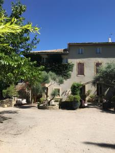 Gite Prince De Provence