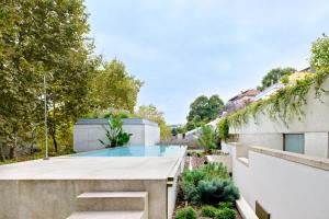 Private 7BR Manor in Porto - Ideal for Groups
