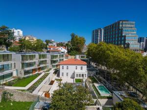 Private 7BR Manor in Porto - Ideal for Groups
