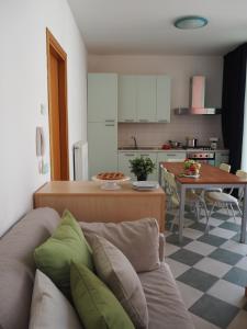 Family Apartments Residence Trieste