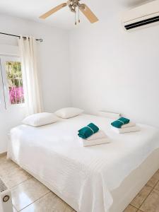 Villa La Perla - Canuta