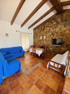 Las Casas de Petra - Roche 4