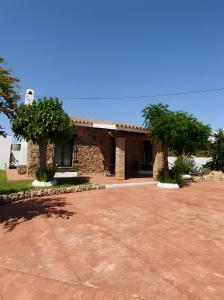 Las Casas de Petra - Roche 4