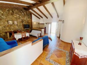 Las Casas de Petra - Roche 4