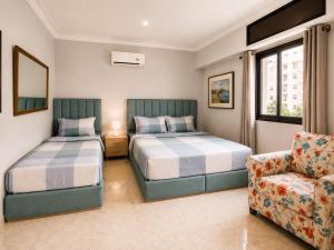 Sea View Apartment Malabata