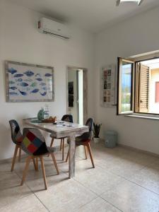 La Ventana al Mar