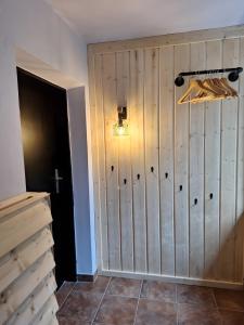 Appartment Bergliebe