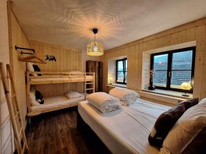 Appartment Bergliebe