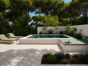 Villa Pinar