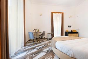 Suite Antonino with Jacuzzi