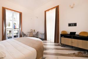 Suite Antonino with Jacuzzi