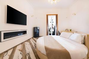 Suite Antonino with Jacuzzi