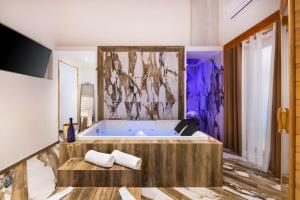 Suite Antonino with Jacuzzi