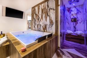 Suite Antonino with Jacuzzi