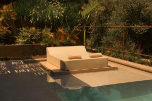Klay Hotel Faralya Adults Only