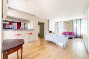 Offre exclusive ! Maison avec jardin