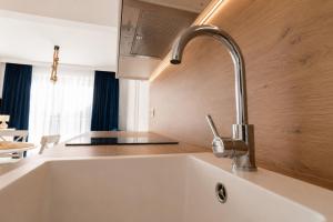 Klifowa 22 Rewal Apartament Marine przy plaży