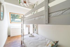 Offre exclusive ! Maison avec jardin
