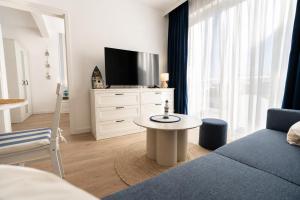 Klifowa 22 Rewal Apartament Marine przy plaży