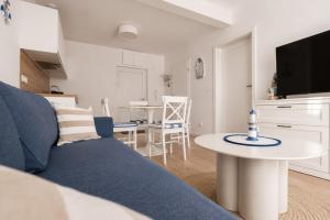 Klifowa 22 Rewal Apartament Marine przy plaży