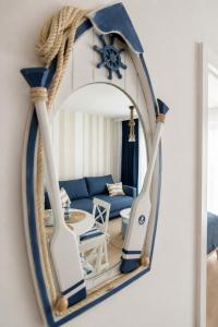 Klifowa 22 Rewal Apartament Marine przy plaży