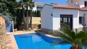 Villa Paraiso