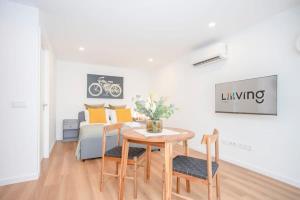 NAX Apartment C by Liiiving