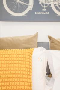 NAX Apartment C by Liiiving