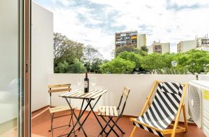 Apartamento Village Elvas