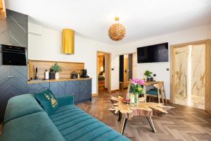 Tatra Forest Apartments