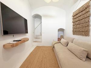 Val Stylish Townhouse Olhao By JuntoAoMar