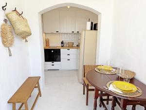 Val Stylish Townhouse Olhao By JuntoAoMar