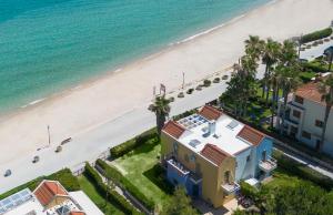 Villa DK Pefkohori Beachfront