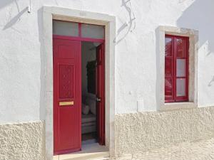 Val Stylish Townhouse Olhao By JuntoAoMar