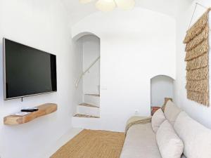 Val Stylish Townhouse Olhao By JuntoAoMar