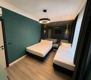 Beyaz Pansiyon Beyazit - Anex Building - Located Next to Kaya Royal Hotel The Building Has Three Floors And Does Not Have an Elevator - Breakfast AndOther Services Are Provided At The Main Building of Kaya Royal Hotel
