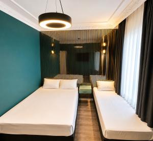 Beyaz Pansiyon Beyazit - Anex Building - Located Next to Kaya Royal Hotel The Building Has Three Floors And Does Not Have an Elevator - Breakfast AndOther Services Are Provided At The Main Building of Kaya Royal Hotel