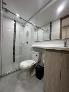 Duplex Apartamento Embajada Americana