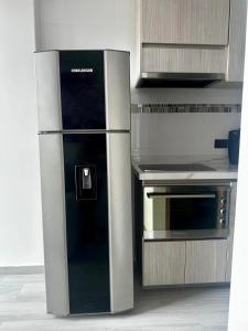 Duplex Apartamento Embajada Americana