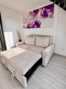 Duplex Apartamento Embajada Americana