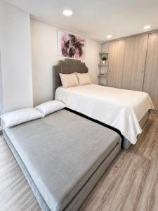 Duplex Apartamento Embajada Americana