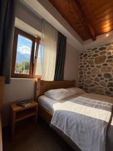 Gegest Hotel