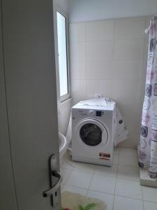 Apartament Plazhi