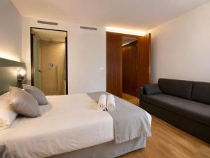 Apartment SunClub CalaVinya