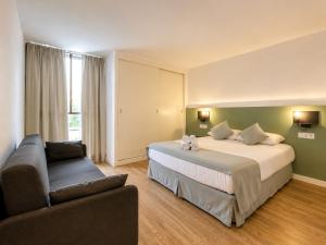 Apartment SunClub CalaVinya