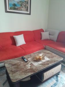 Apartament Plazhi