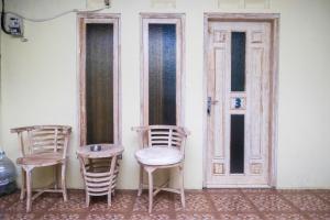 RedDoorz near Alun Alun Jepara